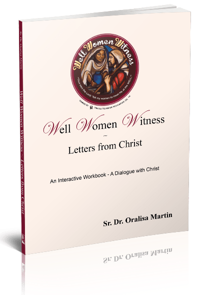 Well Women Witness Book